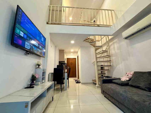 ขาย Laguna Beach Resort 2 ห้องสไตล์ Loft วิวสระ C1492