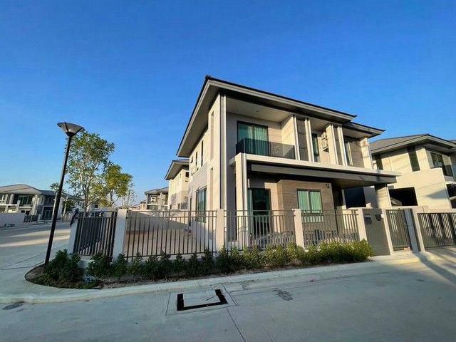 ปล่อยเช่าบ้านเดี่ยว มบ.ภัททา เอล์เลเมนท์ ตะเคียนเตี้ย บางละมุง ชล