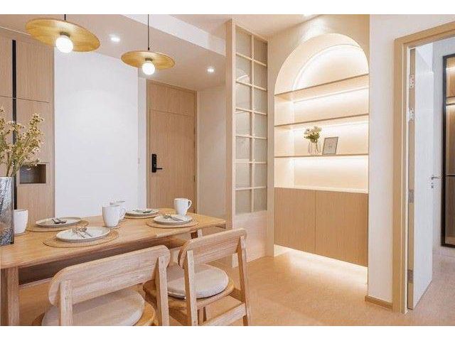 BH4420 ขายและให้เช่า MARU Ekkamai 2 คอนโดหรูเอกมัย 2 ห้องนอน 2 ห้