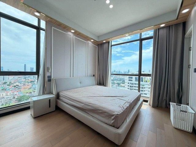 BS1078 ขายคอนโดหรู Supalai Oriental Sukhumvit 39 สุขุมวิท 39 ห้อง