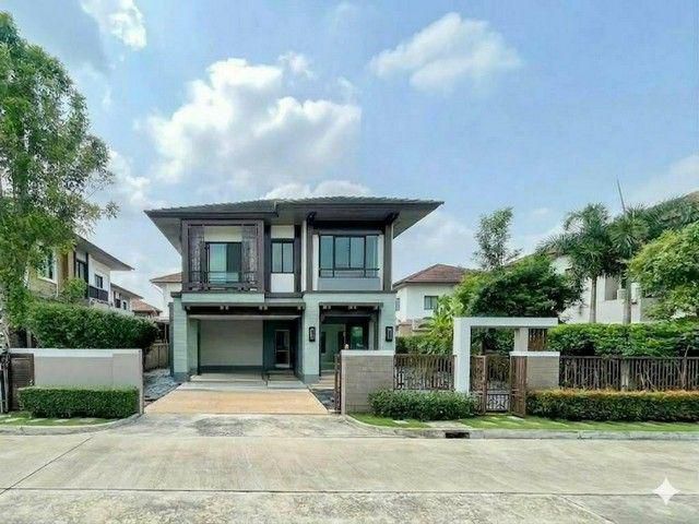 ขายบ้าน โครงการ เศรษฐสิริ วัชรพล Setthasiri