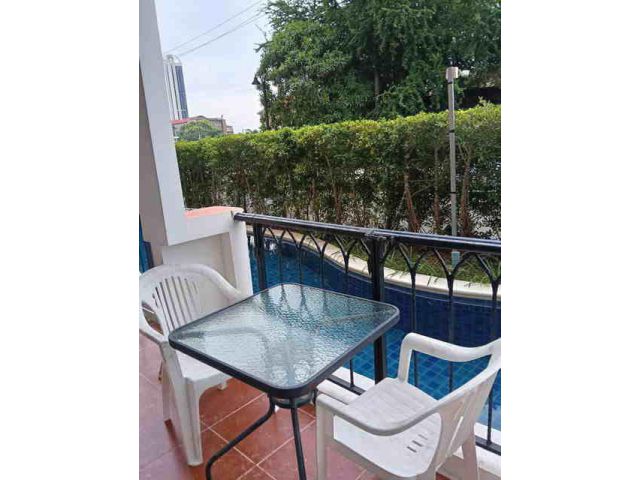Venetian Signature Condo Resort Pattaya | 2 ห้องนอน ติดสระ #C1493