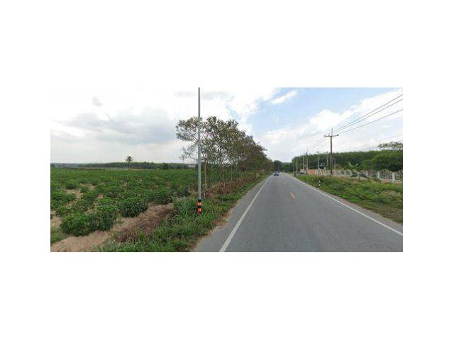 ขายที่ดิน 32 ไร่ เขาคันทรง ผังสีม่วง อ.ศรีราชา จ.ชลบุรี