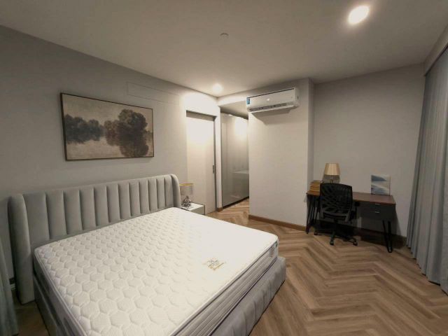 For rent Condo M Silom Fully Furnished (S15-25974)