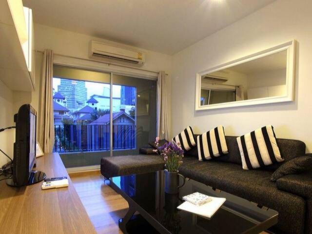 For rent Condo The Seed Memories Siam Fully Furnished (S15-37800)
