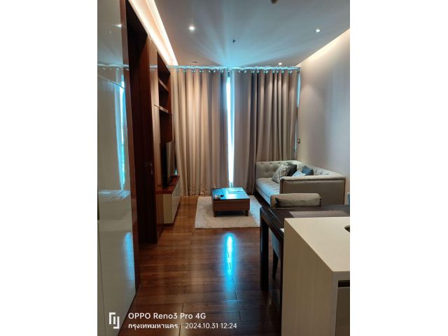 For rent Condo The Address Sukhumvit 28 Fully Furnished  (S03-2790)