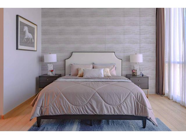 For Sale Condo The monument thonglor Fully Furnished  (S03-2794 S)