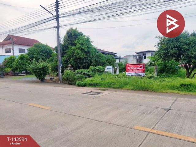 ขายที่ดิน เนื้อที่ 36 ตร.วา ท่าอิฐ อุตรดิตถ์ ทำเลดีติดถนน