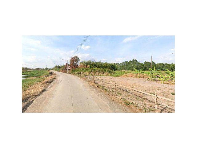ขายที่ดิน 2 ไร่ ใกล้มหาวิทยาลัยธรรมศาสตร์ คลองหนึ่ง อ.คลองหลวง จ.ปทุมธานี