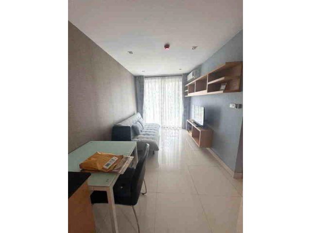 ให้เช่า ณ ล้านนา คอนโด พัทยา (Na Lanna Condo Pattaya) 2 ห้องนอน #C1499