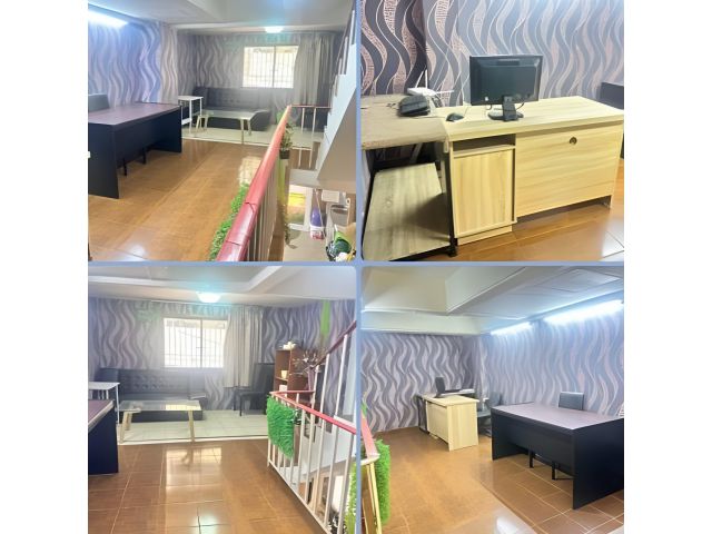 ขายอาคารพาณิชย์ 4.5 ชั้น 15 ตร.ว. ทำเลดี รามอินทรา ซอย 39 ใกล้รถไฟฟ้าสายสีชมพู