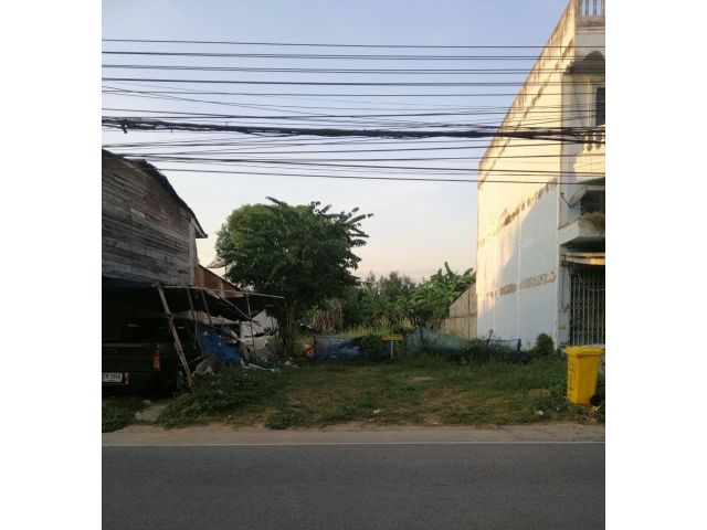 ขายรวมโฉนดมี 3 แปลงติดกัน! ที่ดิน 3 แปลง 120 ตร.ว. ในเมือง น้ำไม่ท่วม ใกล้ศูนย์ราชการ/ตลาด/โรงพยาบาล