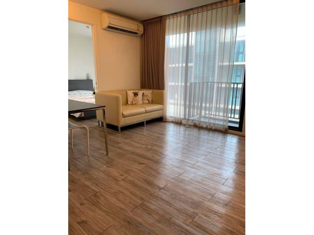 SJB194 ขาย! Parque Condo by Norm Marque พุทธบูชา*