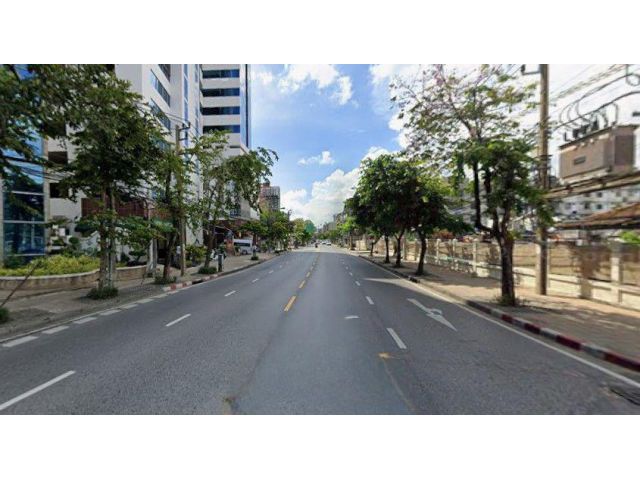 ขายอาคารพาณิชย์ ทำเลพระราม 3