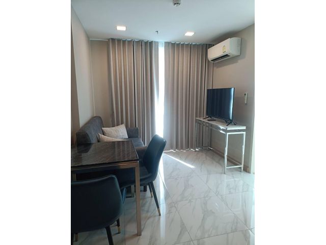 Bless Residence Ekkamai for rent 1 bedroom 1 bathroom 33 sqm rental 18,200 baht/month