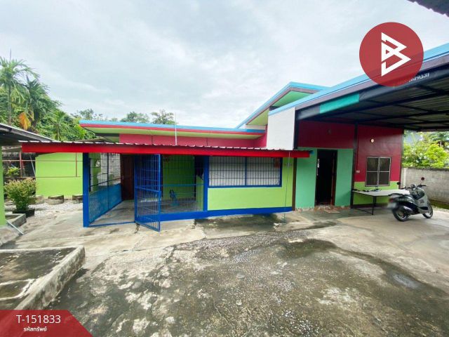 ขายบ้านเดี่ยวพร้อมที่ดิน เนื้อที่ 2 งาน 43 ตร.วา ดอนทอง พิษณุโลก