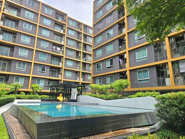 ให้เช่ายู แคมปัส รังสิต-เมืองเอก (U Campus Rangsit-Muangake) ชั้น