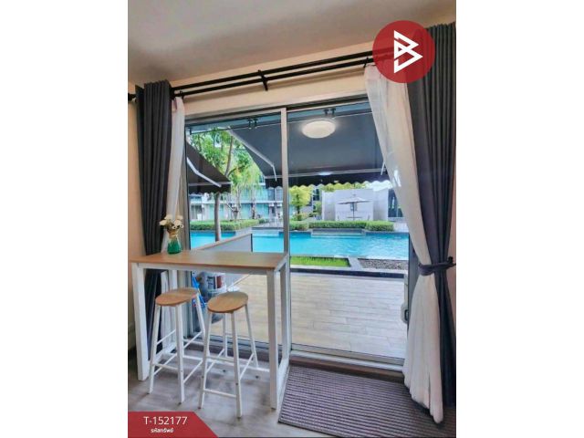 ขายคอนโด เอ สเปซ มี สุขุมวิท77 (A Space ME Sukhumvit77) กรุงเทพมหานคร