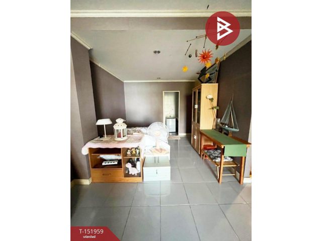 ขายคอนโดมิเนียม เบย์วิว รีสอร์ท พัทยา (Bay View Resort) บางละมุง ชลบุรี
