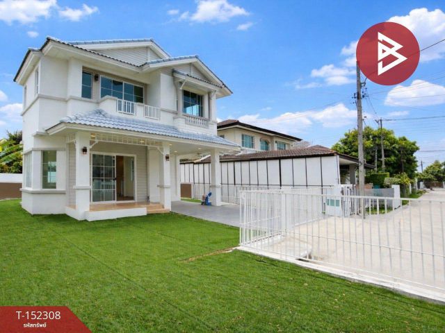 ขายบ้านเดี่ยว หมู่บ้านชัยพฤกษ์ รังสิต-คลอง 4 (Chaiyapruek Rangsit-Khlong 4) ปทุมธานี