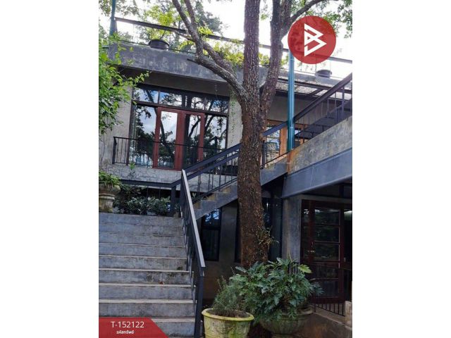 ขายบ้านเดี่ยวพร้อมที่ดิน เนื้อที่ 2 ไร่ 73 ตร.วา ปากช่อง นครราชสีมา