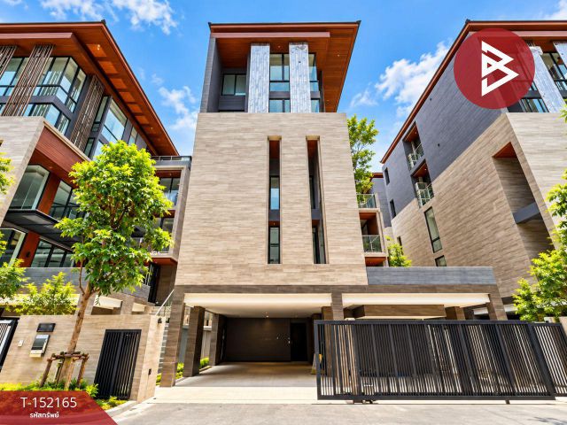 ขายบ้านเดี่ยว โครงการอานีน่าวิลล่า สาทร-เย็นอากาศ (Anina Villa Sathorn-Yenakart) กรุงเทพมหานคร