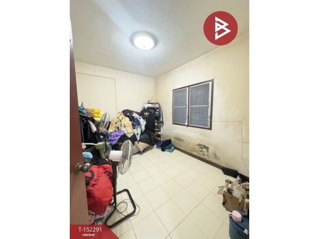 ขายห้องชุด เอื้ออาทรบางนา6 บางพลี สมุทรปราการ