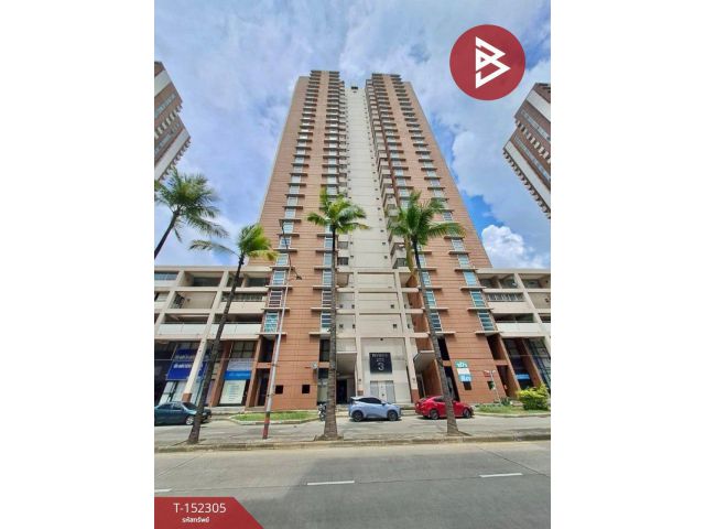 ขายคอนโด ริเวียร่า อัพ (Riviera up) นนทบุรี
