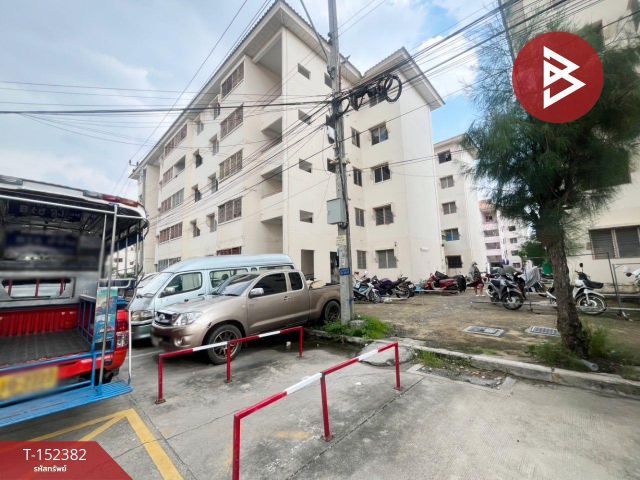 ขายห้องชุด เอื้ออาทรขจรวิทย์1 บางพลี สมุทรปราการ