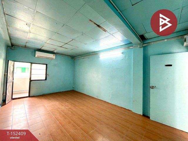 ขายคอนโด พิศาลคอนโดมิเนียม (Phisan Condominium) พระประแดง สมุทรปราการ