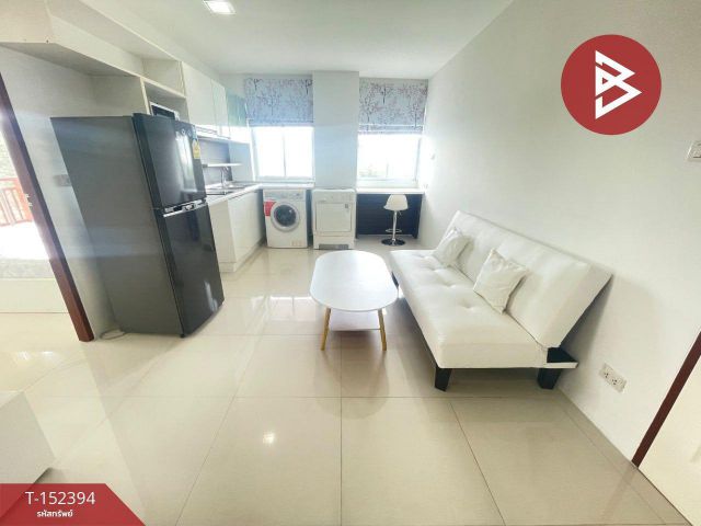 ขายคอนโด คอลเลจวิว2 ศรีราชา (College View Condo2) ชลบุรี