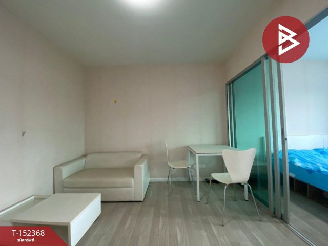 ขายคอนโด โครงการพลัมคอนโด แหลมฉบัง เฟส 2 (Plum Condo Laemchabang Phase 2) ชลบุรี