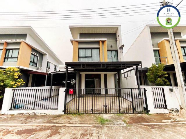 บ้านสาริน11 วารินชำราบ จ.อุบล