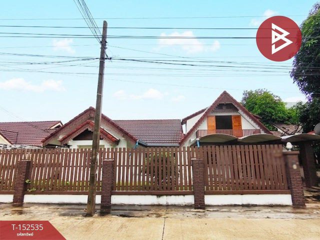 ขายบ้านเดี่ยว หมู่บ้านวังทองริเวอร์ปาร์ค ลำลูกกา ปทุมธานี