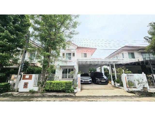 ให้เช่า บ้านเดี่ยว เพอร์เฟค เพลส พระราม 5 - ราชพฤกษ์ บ้านสวย ราคา