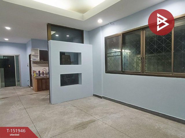 ขายคอนโด โครงการสุวรรณนคร คอนโดมิเนียม (Suwannakhon Condominium) สมุทรสาคร