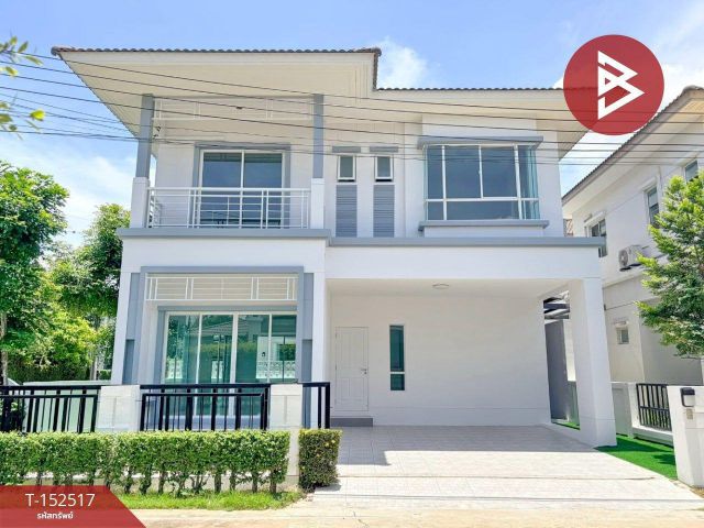 ขายบ้านแฝด หมู่บ้านไพร์มเพลส เดอะกรีนเนอรี่ บางใหญ่ (Prime Place The Greenery Bangyai) นนทบุรี