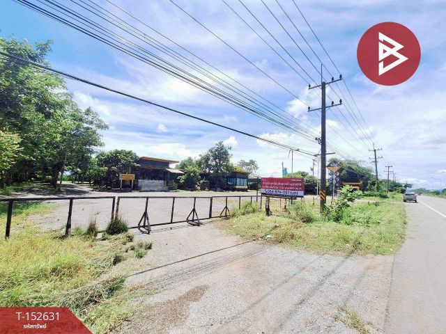ขายโรงแรมพร้อมกิจการ เนื้อที่ 3 ไร่ 1 งาน 68.5 ตร.วา ชุมแพ ขอนแก่น