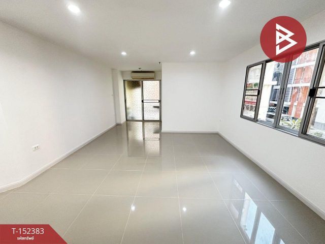 ขายคอนโดมิเนียม โครงการเอกสิน คอนโดมิเนียม (Akesin Condominium) นนทบุรี