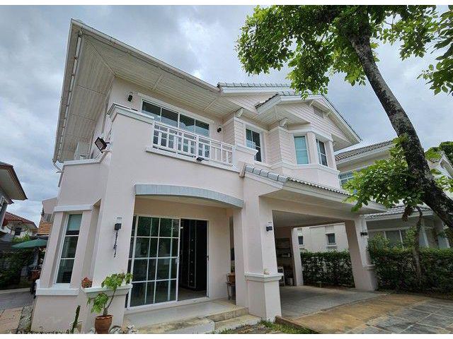 ขาย บ้านเดี่ยว สีวลี บางกรวย นนทบุรี ขนาด 65.6 ตร.ว. 3 นอน 3 น้ำ