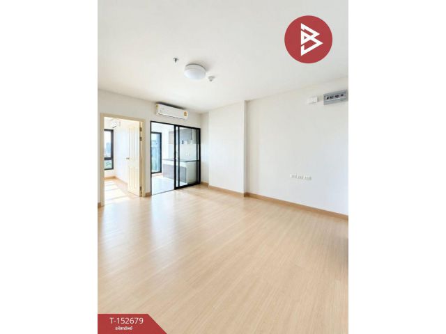 ขายคอนโด ศุภาลัย ลอฟท์ สถานีแคราย (Supalai Loft Khae Rai Station) นนทบุรี