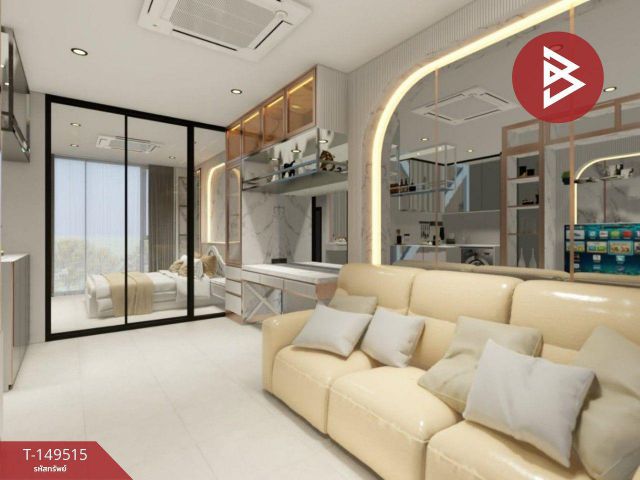 ขาย/เช่าคอนโด ศุภาลัย ไอคอน สาทร (Supalai Icon Sathorn) กรุงเทพมหานคร