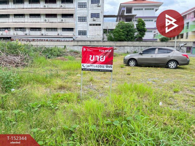ขายที่ดิน เนื้อที่ 2 งาน 68 ตร.วา พุทธมณฑล นครปฐม