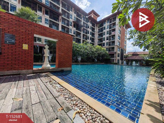 ขายคอนโด บ้านนวธารา ริเวอร์ไลฟ์ (Baan Navatara River Life) กรุงเทพมหานคร
