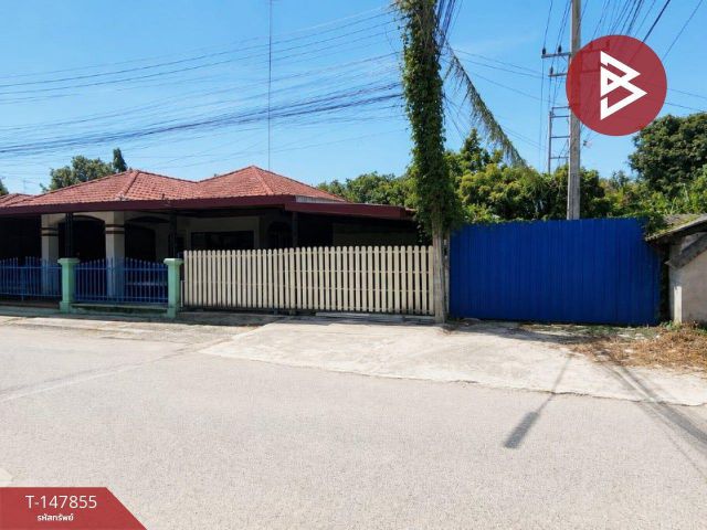 ขายบ้านเดี่ยว เนื้อที่ 63 ตร.วา ต.ปากแรต อ.บ้านโป่ง จ.ราชบุรี