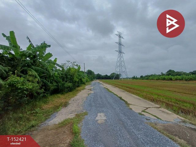 ขายที่ดิน เนื้อที่ 1 งาน ลาดหลุมแก้ว ปทุมธานี