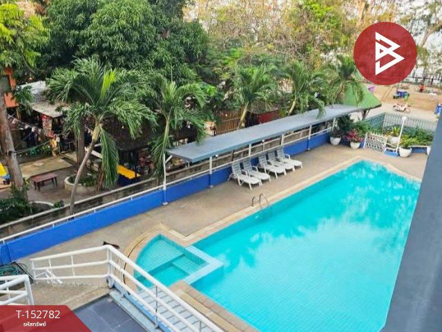 ขายคอนโดแสงทอง คอนโดมิเนียม (Saengthong Condominium) เพชรบุรี