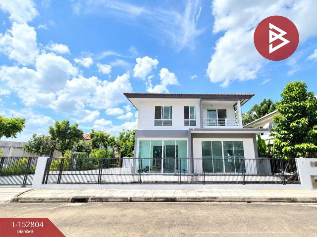 ขายบ้านเดี่ยว โครงการพฤกษ์ลดา ปิ่นเกล้า-สาย5 (Prueklada Pinklao-Sai5) นครปฐม