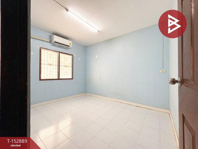 ขายเอื้ออาทรพร้อมมิตร บางเมือง-เทพารักษ์ เมืองสมุทรปราการ