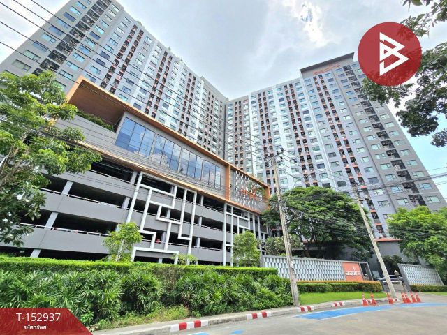 ขายคอนโด คอนโด แอสปาย สาทร-ตากสิน คอปเปอร์โซน (Aspire Sathorn-Taksin Copper Zone) กรุงเทพมหานคร